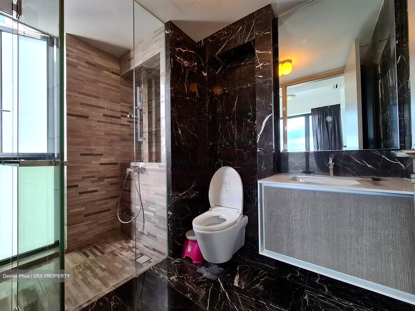 J Gateway (D22), Condominium #470163451